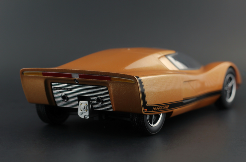 Illustration for article titled LaLD Car Week: 1969 Holden Hurricane